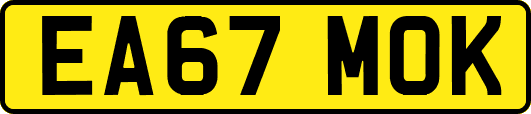 EA67MOK