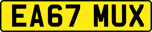 EA67MUX