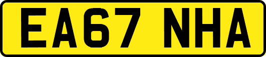 EA67NHA