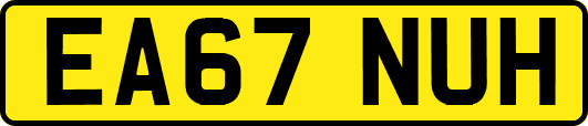 EA67NUH