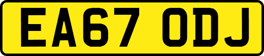 EA67ODJ