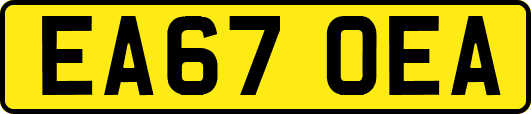 EA67OEA