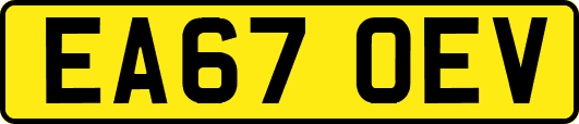 EA67OEV
