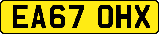 EA67OHX