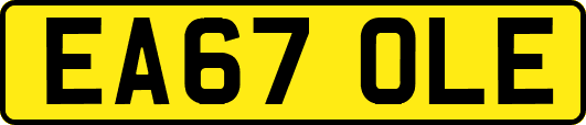 EA67OLE