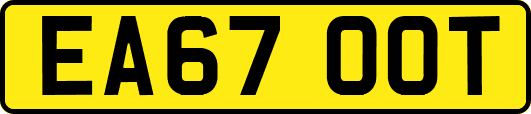 EA67OOT