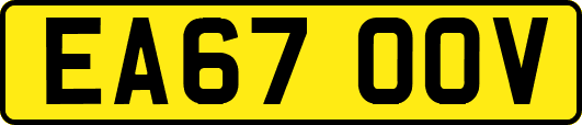 EA67OOV