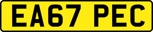 EA67PEC