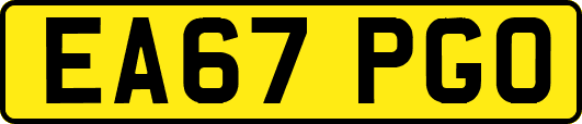 EA67PGO
