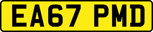 EA67PMD