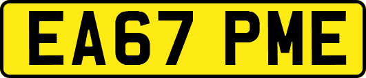 EA67PME