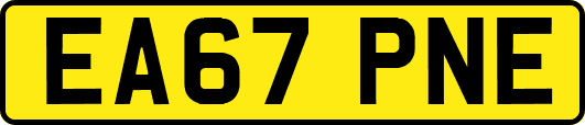 EA67PNE