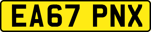 EA67PNX
