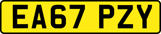 EA67PZY