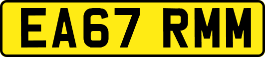 EA67RMM