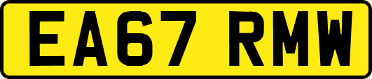 EA67RMW