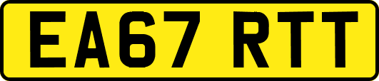 EA67RTT