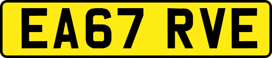 EA67RVE