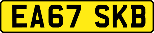EA67SKB