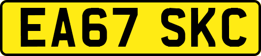 EA67SKC