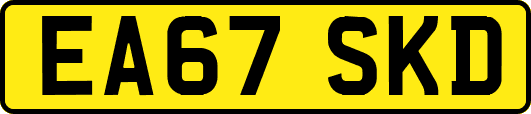 EA67SKD