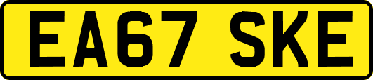 EA67SKE