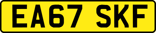 EA67SKF