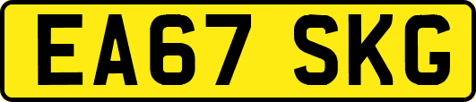 EA67SKG