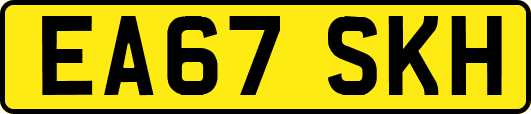 EA67SKH