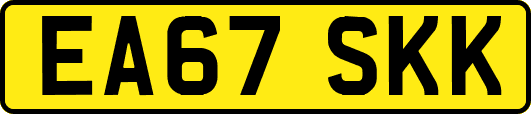 EA67SKK
