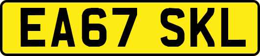 EA67SKL