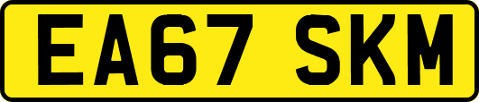 EA67SKM
