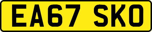 EA67SKO