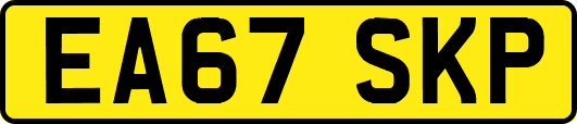 EA67SKP