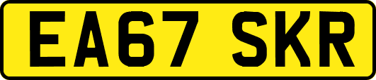 EA67SKR