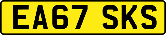 EA67SKS
