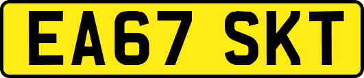 EA67SKT