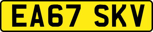 EA67SKV