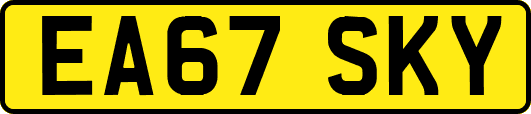 EA67SKY