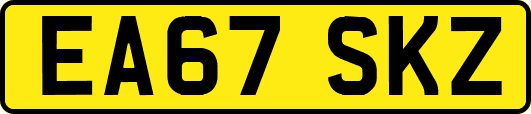 EA67SKZ