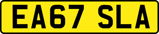 EA67SLA