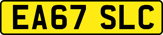 EA67SLC