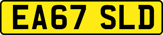 EA67SLD