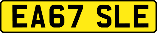 EA67SLE