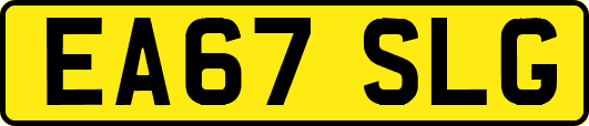 EA67SLG