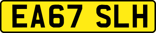 EA67SLH