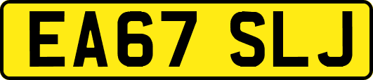 EA67SLJ