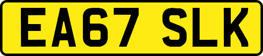 EA67SLK