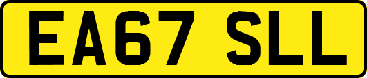 EA67SLL
