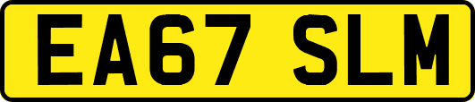 EA67SLM